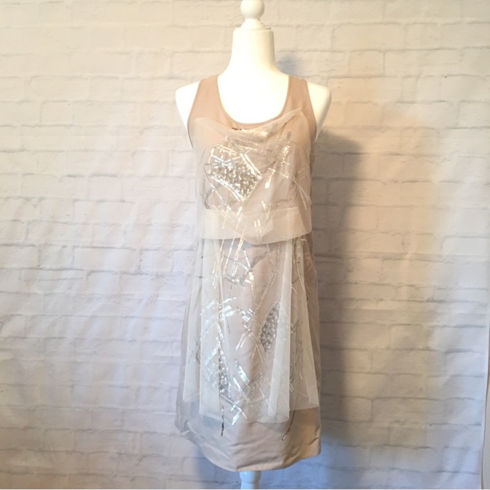 Sachin + Babi Luciana Dress
